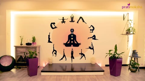 Aura Healing Center