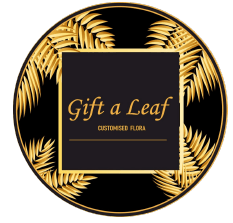 Gift a Leaf