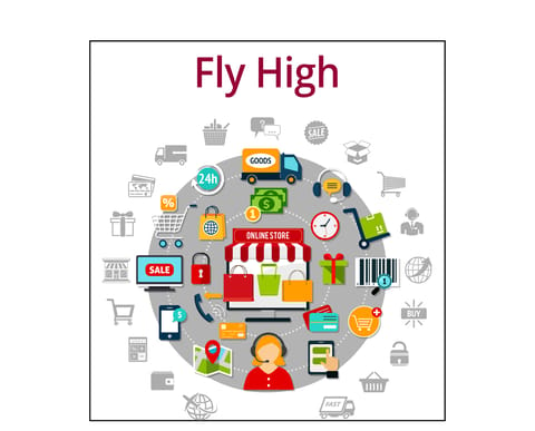 FlyHigh Plan(12 Months)