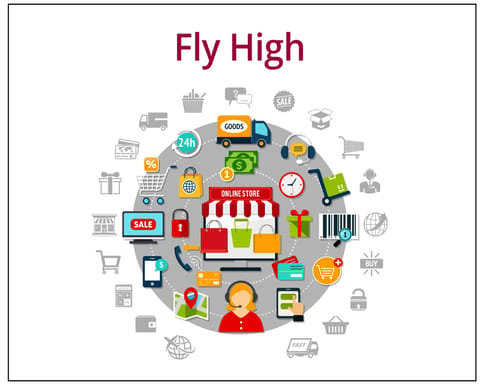 FlyHigh Plan(12 Months)