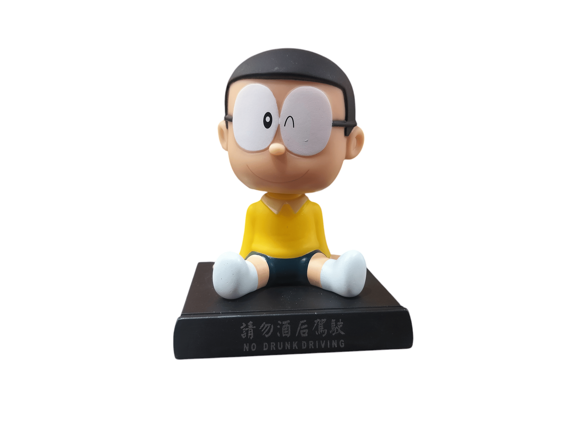 Nobita Bobblehead | Adorable Gift for Doraemon Fans