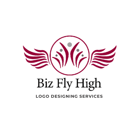 Professional Logo Design Services By Biz Fly High