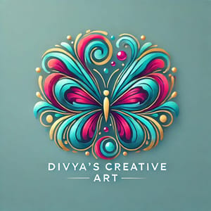 Divya's Creative Art