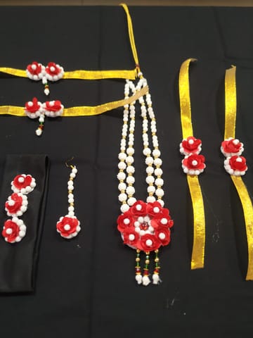 Kids Halwa Jewellery